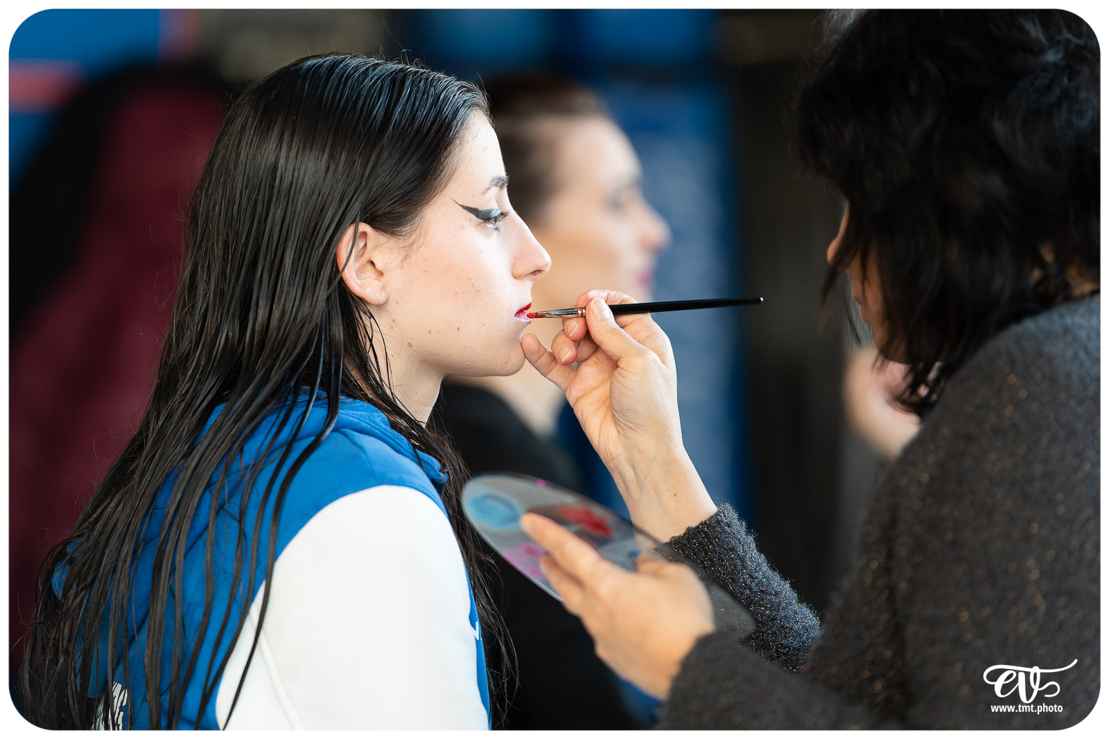 OFFS - BNS JEU DE DAMES